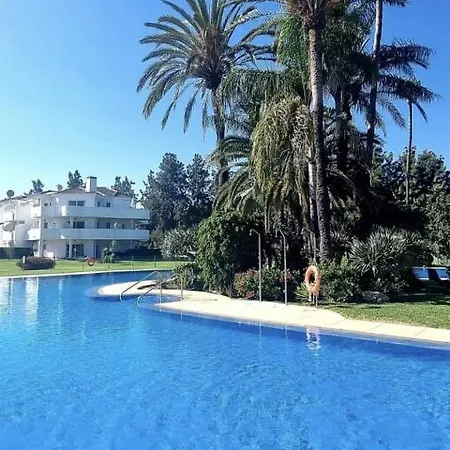 Mijas Holiday Apartment Fuengirola