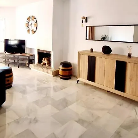 Apartment Mijas Holiday Fuengirola