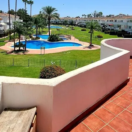 Apartment Mijas Holiday *
