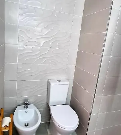 Mijas Holiday Apartment Fuengirola