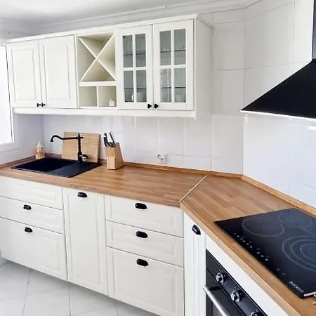 Mijas Holiday Apartment