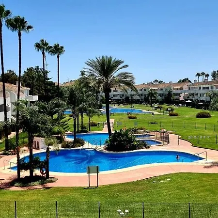 Mijas Holiday * Fuengirola