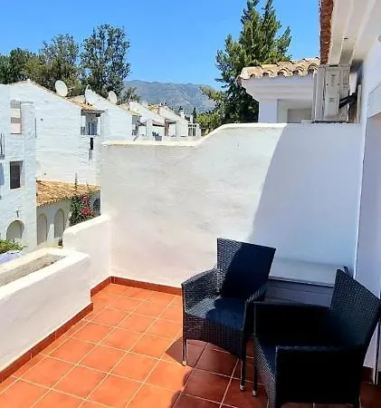 Apartment Mijas Holiday *