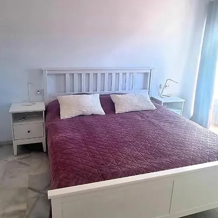 Mijas Holiday Apartment *