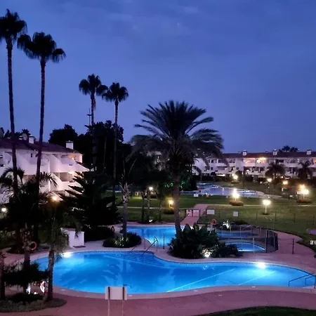 Apartment Mijas Holiday Fuengirola