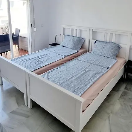 Apartment Mijas Holiday