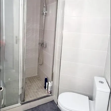 Mijas Holiday Apartment Fuengirola
