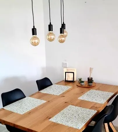 Apartment Mijas Holiday *