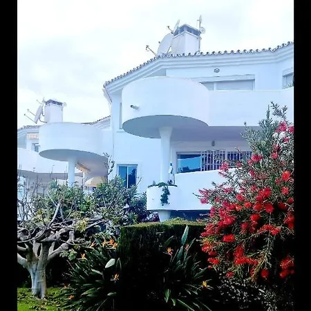 Mijas Holiday Apartment